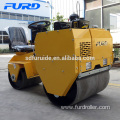 Cheaper Price Diesel Engine Vibratory Road Roller Machine Cheaper Price Diesel Engine Vibratory Road Roller Machine FYL-855